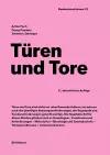 Türen und Tore cover