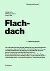 Flachdach cover