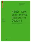 NERD - New Experimental Research in Design 2 cover