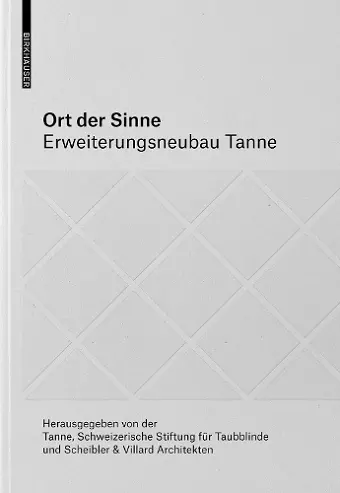 Ort der Sinne cover