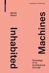 Inhabited Machines cover