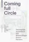 Coming Full Circle cover