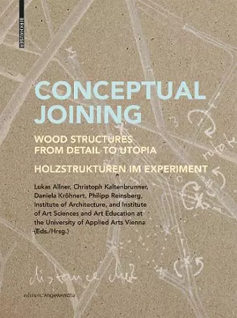 Conceptual Joining cover