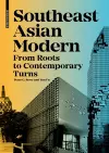 Southeast Asian Modern cover