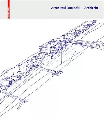 Artur Paul Duniecki Architekt cover