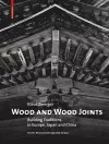 Wood and Wood Joints cover