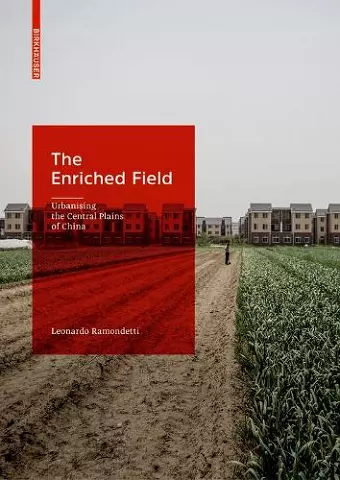 The Enriched Field cover