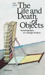 The Life and Death of Objects cover