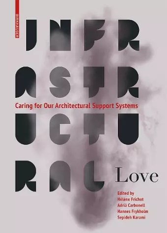 Infrastructural Love cover