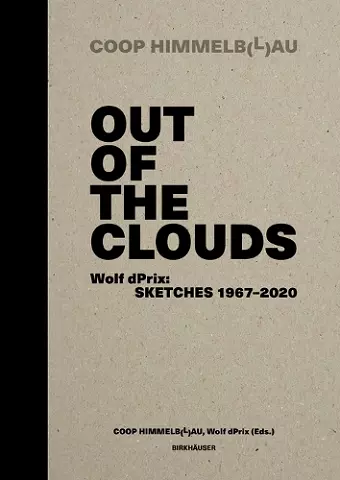 Out of the Clouds cover