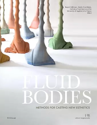 Fluid Bodies cover