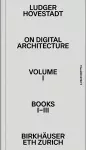 On Digital Architecture in Ten Books cover