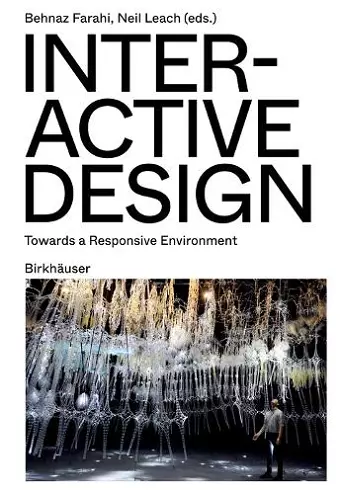 Interactive Design cover