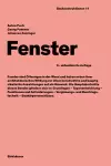 Fenster cover