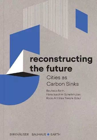 Reconstructing the Future cover