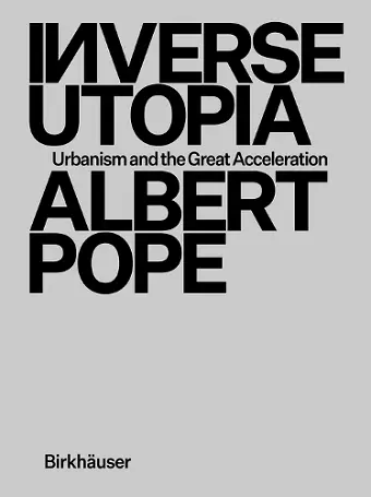 Inverse Utopia cover