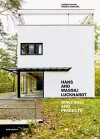 Hans and Wassili Luckhardt cover