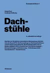 Dachstühle cover