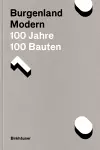 Burgenland Modern cover