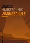 Basics Wärmeschutz cover