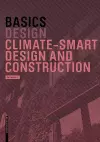 Basics Climate-Smart Design and Construction cover
