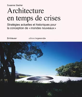 Architecture en temps de crise cover