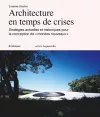 Architecture en temps de crise cover