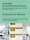 Architektur des medizinischen Wissens / Architecture for Medicine cover