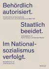 Behördlich autorisiert. Staatlich beeidet. Im Nationalsozialismus verfolgt. cover