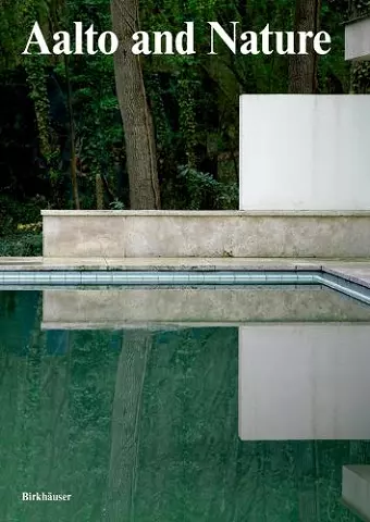 Aalto and Nature cover