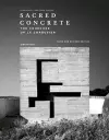 Sacred Concrete cover