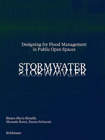 Stormwater cover