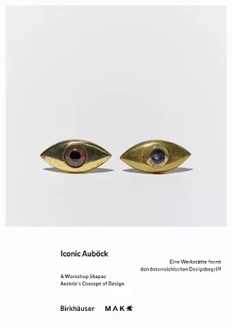Iconic Auböck cover