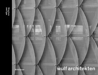 Structure and Type cover