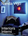 Nanda Vigo’s Interiors / Gli interni di Nanda Vigo cover