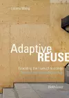 Adaptive Reuse cover