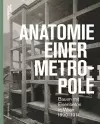 Anatomie einer Metropole cover