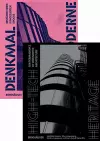 SET Denkmal Postmoderne & High-Tech Heritage cover