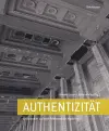 Authentizität cover
