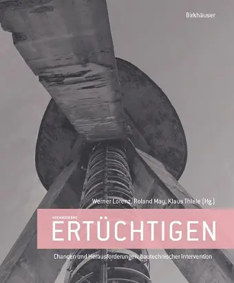 Hochmoderne ertüchtigen cover
