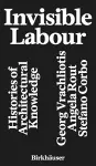 Invisible Labour cover