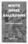 White Noise Ballrooms cover