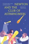 Newton and the Club of Astronomers cover