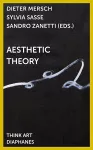 Aesthetic Theory cover