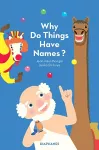 Why Do Things Have Names? cover