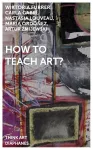 How to Teach Art? cover