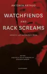 Watchfiends and Rack Screams cover