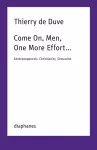 Come On, Men, One More Effort … cover