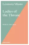 Ladies of the Throne cover