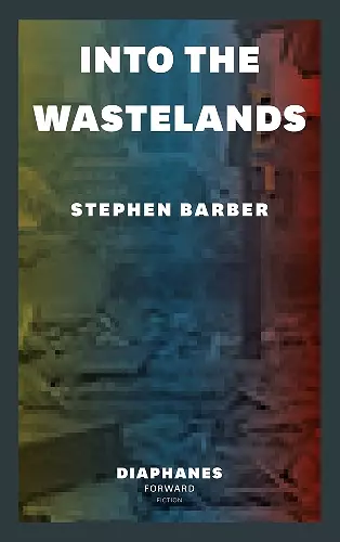 Into the Wastelands cover